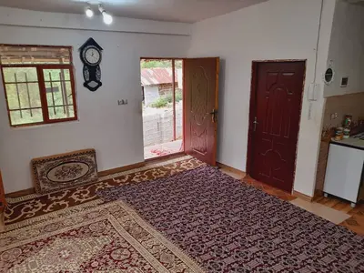 ویلا یک خوابه جنگلی آریا