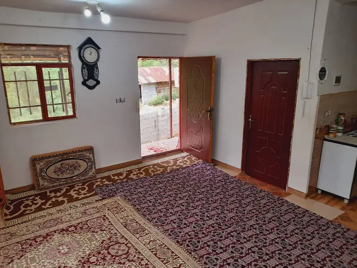 ویلا یک خوابه جنگلی آریا