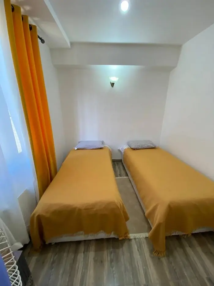 مازیار - واحد 1 بدون تراس