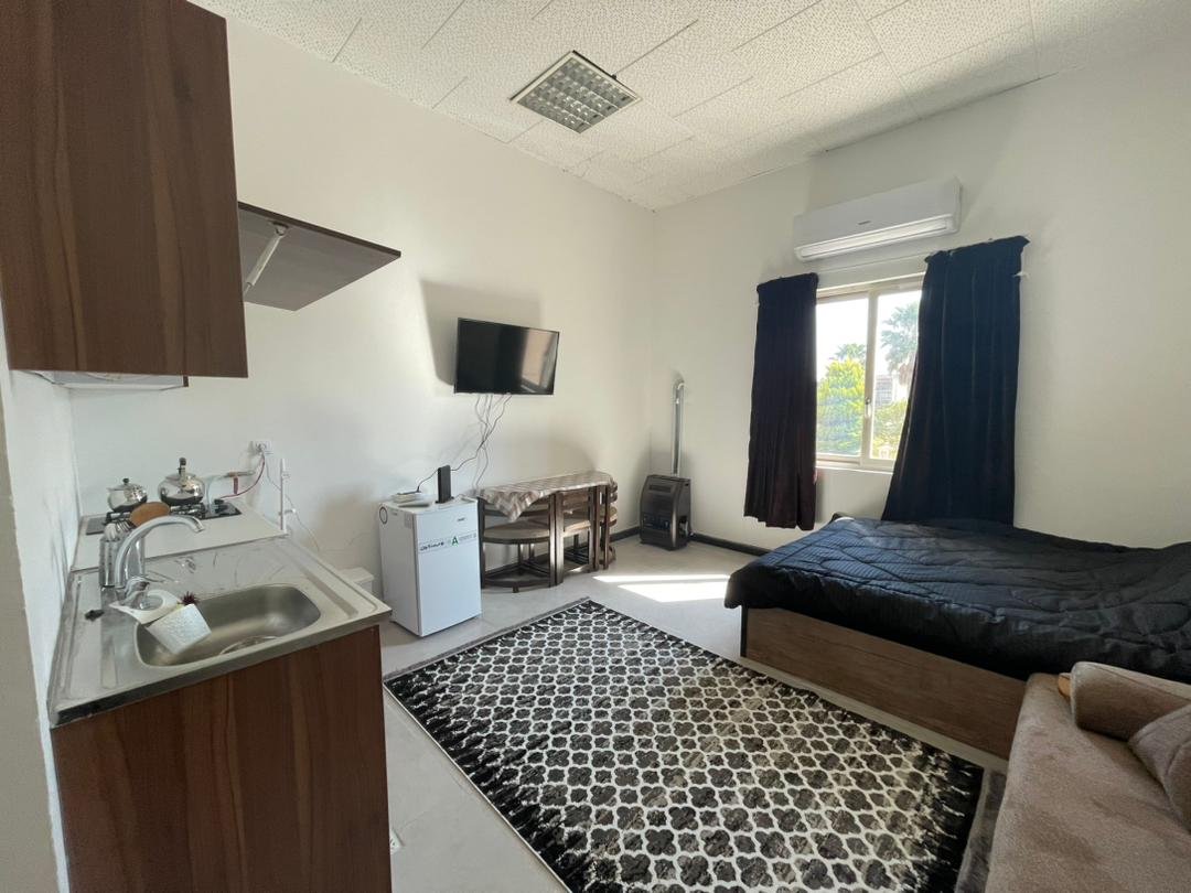 خزر - واحد ۱۱۱