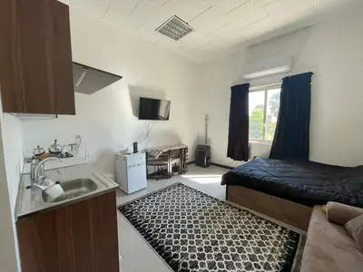 مجتمع اقامتی خزر - واحد ۱۱۱