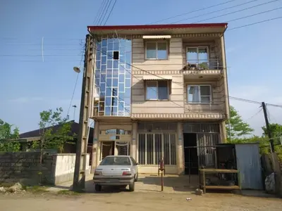 آپارتمان دوخوابه روستایی اعتماد