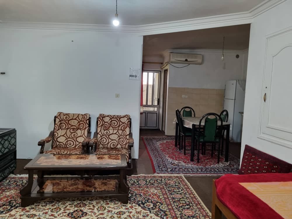 سوئیت یک خوابه مرجان 1