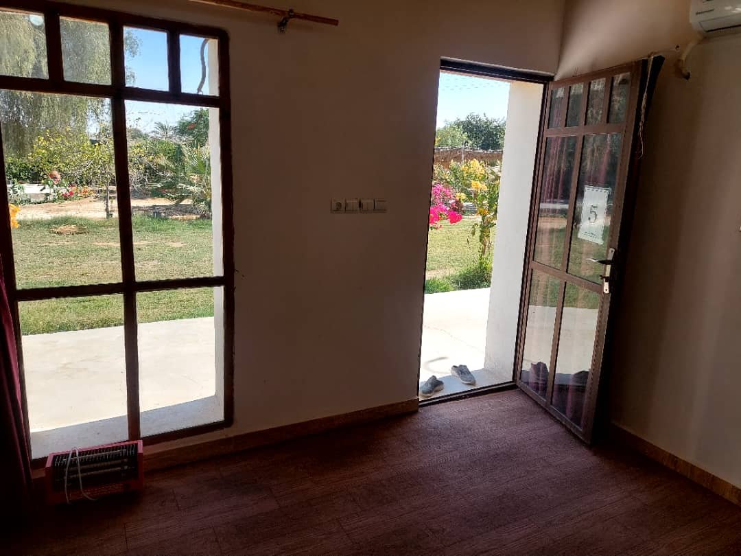 بومگردی هیلو - واحد 6