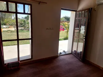 بومگردی هیلو - واحد 6