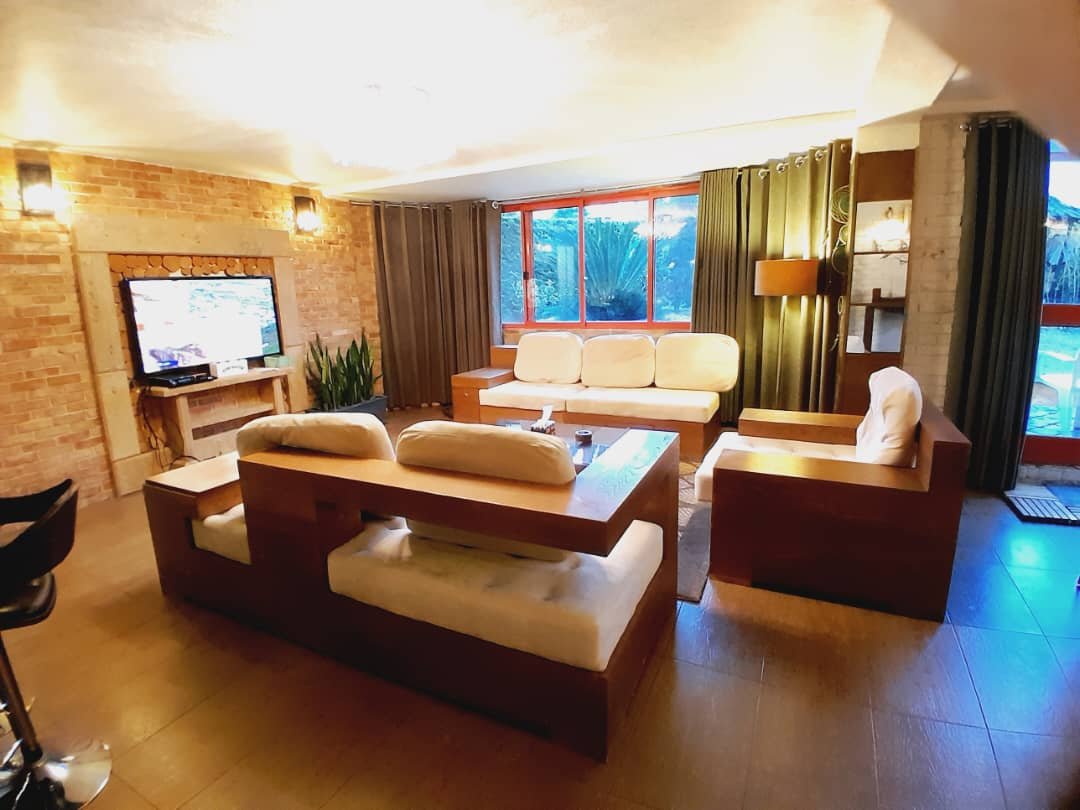 یک خوابه نسترن ۱