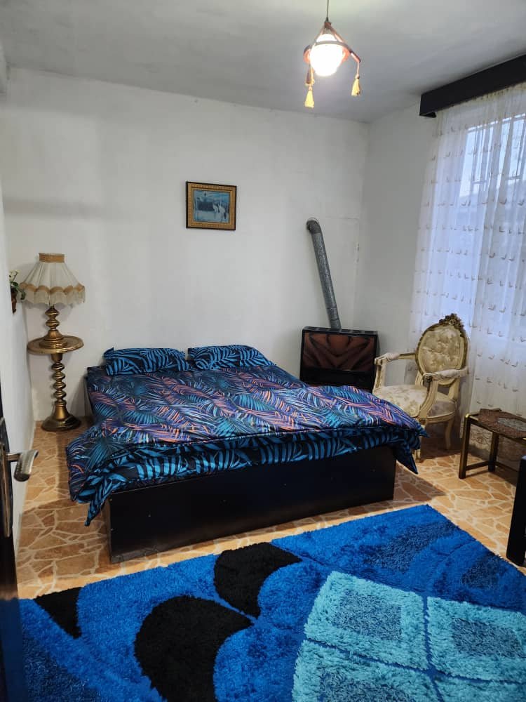 سوئیت یک خوابه ثانی۲