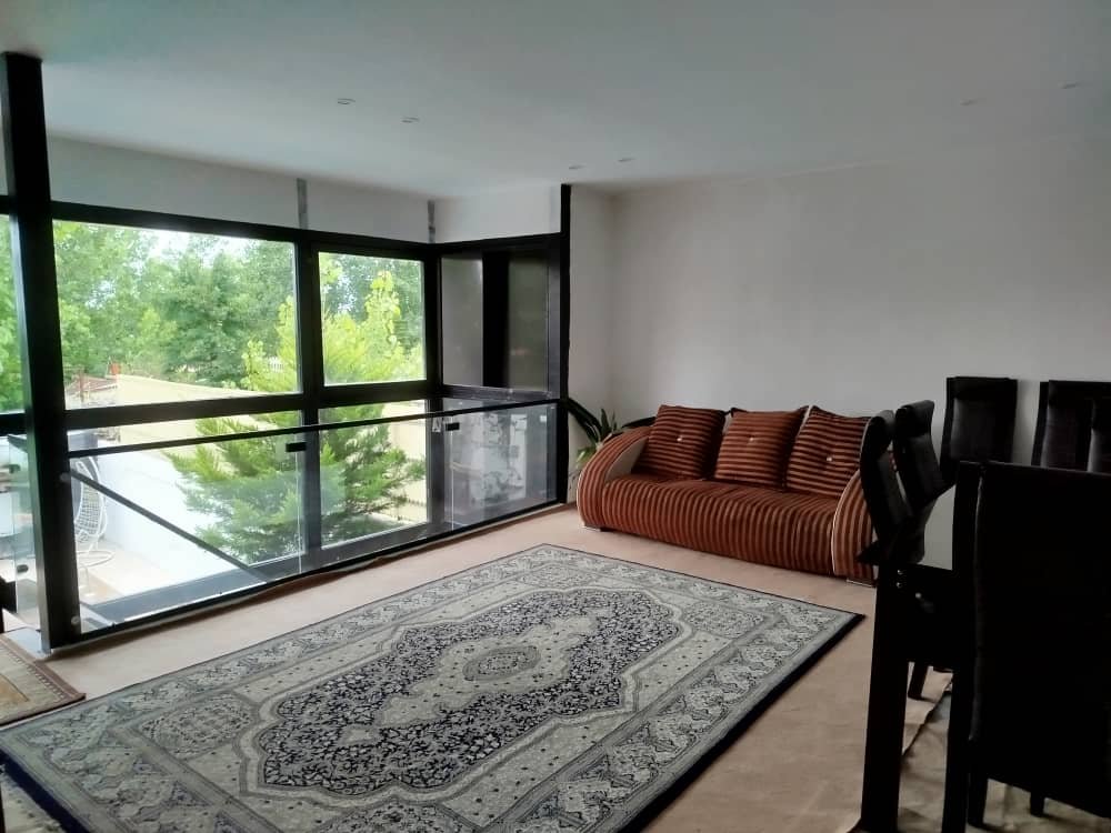 دوخوابه استخردار آفتابگردان 3