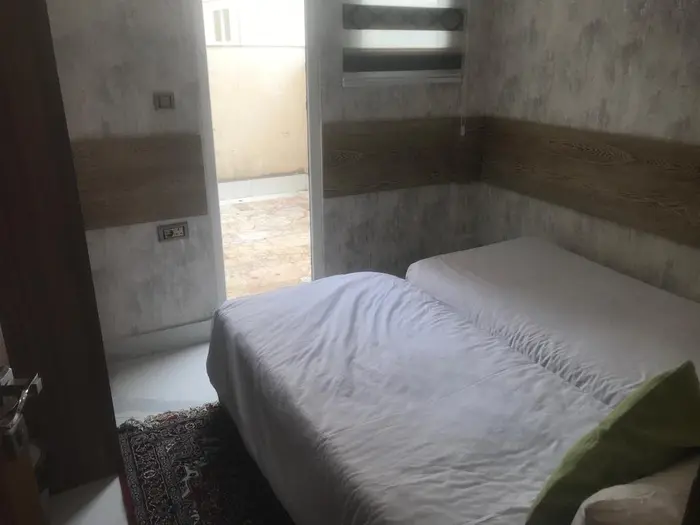 مجتمع اقامتگاهی احسان الرضا واحد دوخوابه پنج تخته رویال