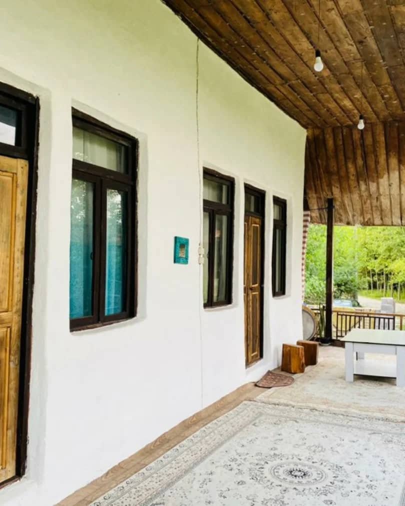 یک خوابه شالیزار 2