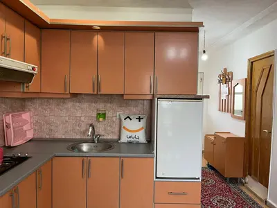 مجتمع اقامتی دریاسر - واحد ۲۰۲