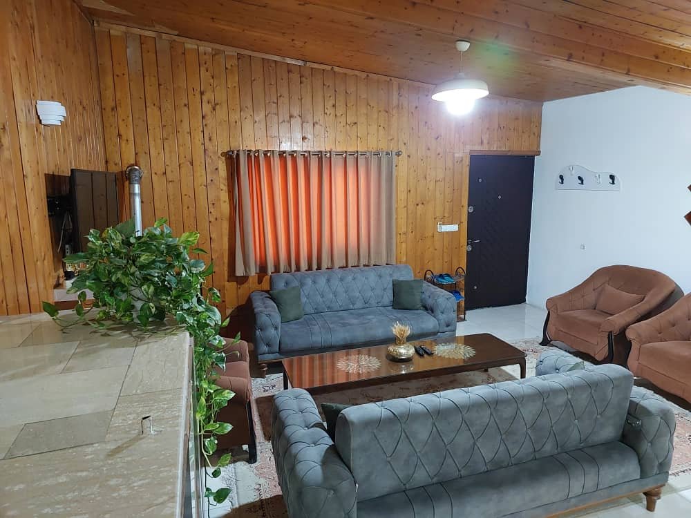 دوخوابه ساحلی پرهام ۱