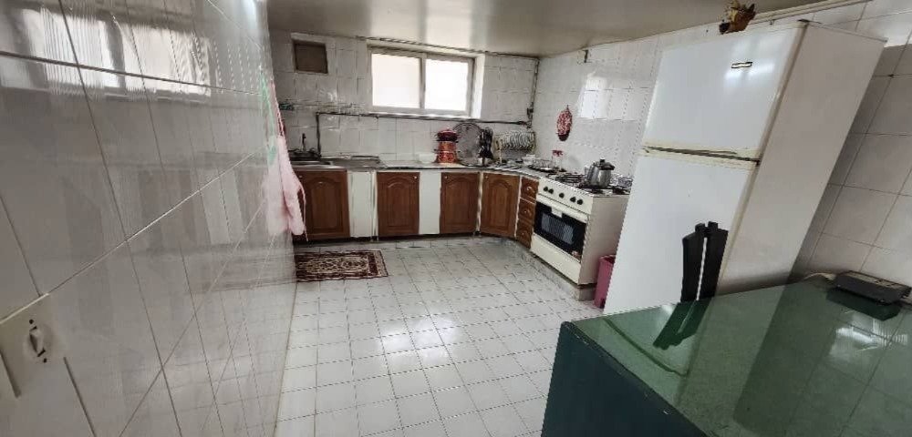 سوئیت یک خوابه چادگان