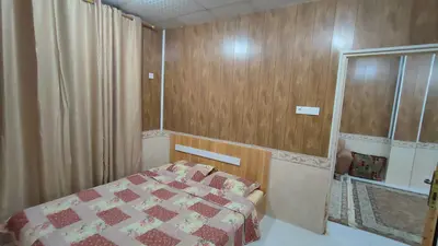 آپارتمان یک خوابه دانشمند ۳