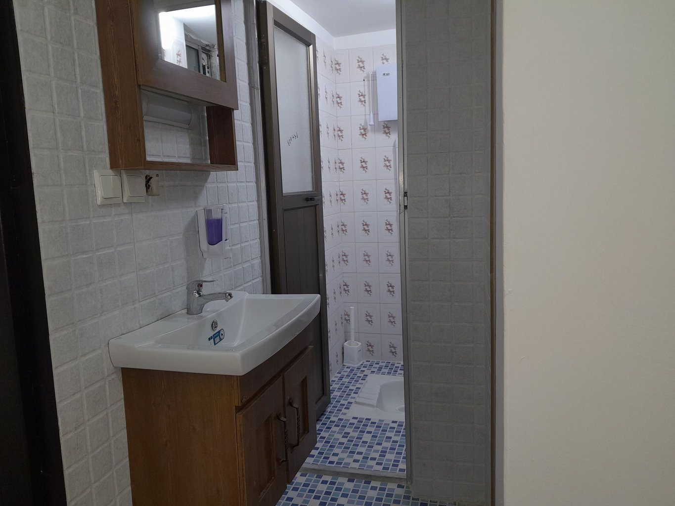 ویلا یک خوابه ساحلی مرمر ۲