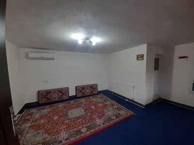 کلبه گیلدا - واحد 3