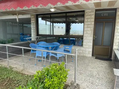 مجتمع اقامتی دوخوابه ساحلی كاسپين ١