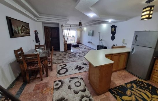 آپارتمان یک خوابه ساحلی دریا 42