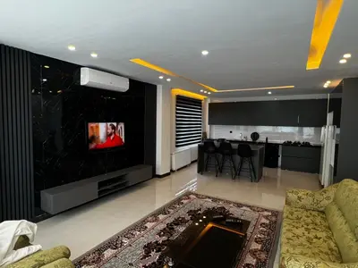 ویلا دوخوابه دوبلکس میردار