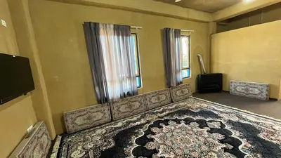 بومگردی شالیزار - واحد ۴