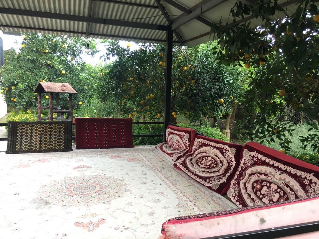 دوخوابه میر فلاحی