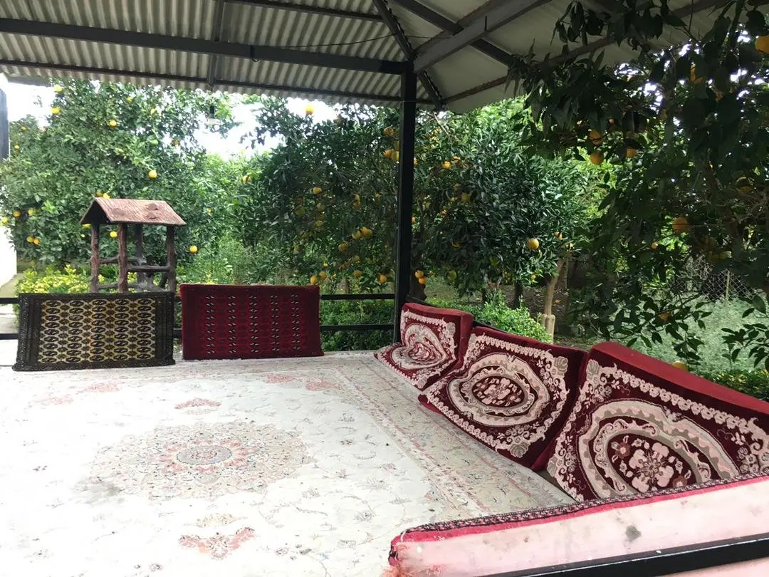 ویلا دوخوابه میر فلاحی