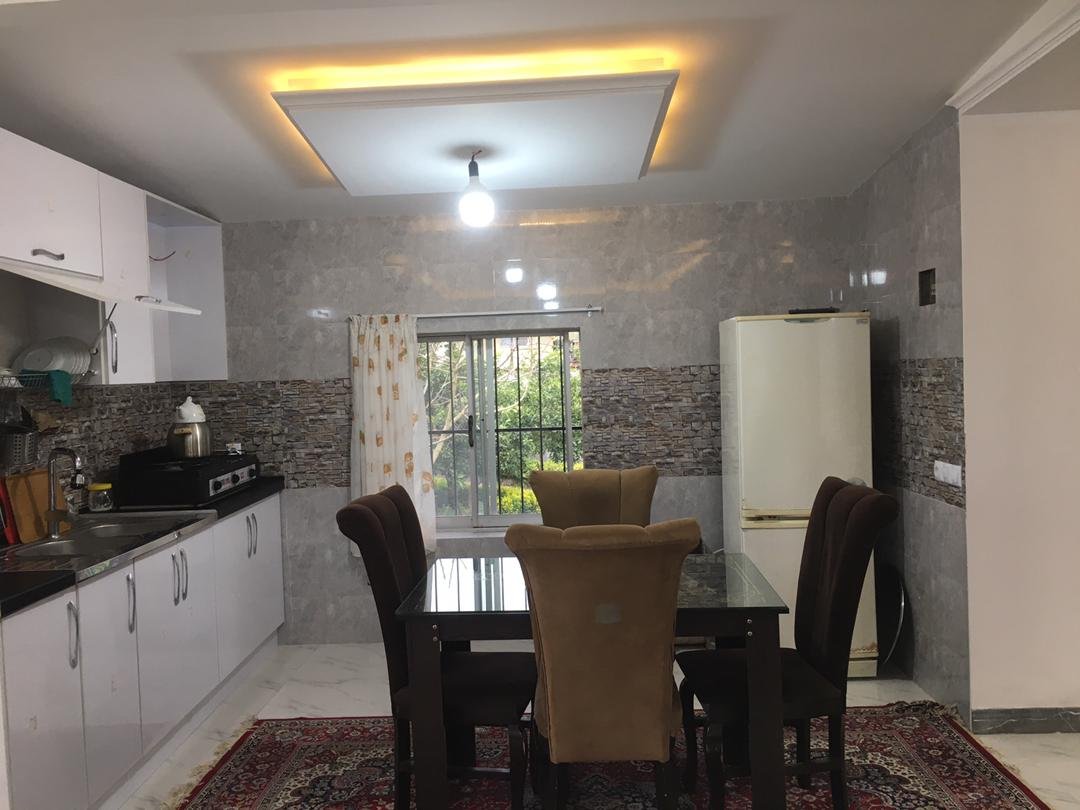 دوخوابه میر فلاحی