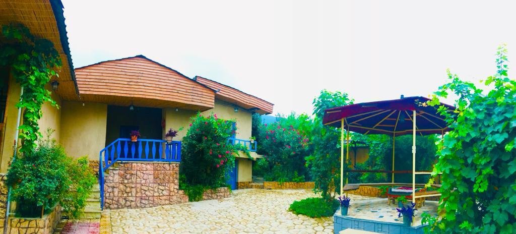 رحیلا - واحد سه