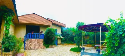 بومگردی رحیلا - واحد سه