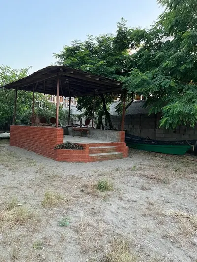 ویلا دوخوابه ساحلی سنگاچین 1