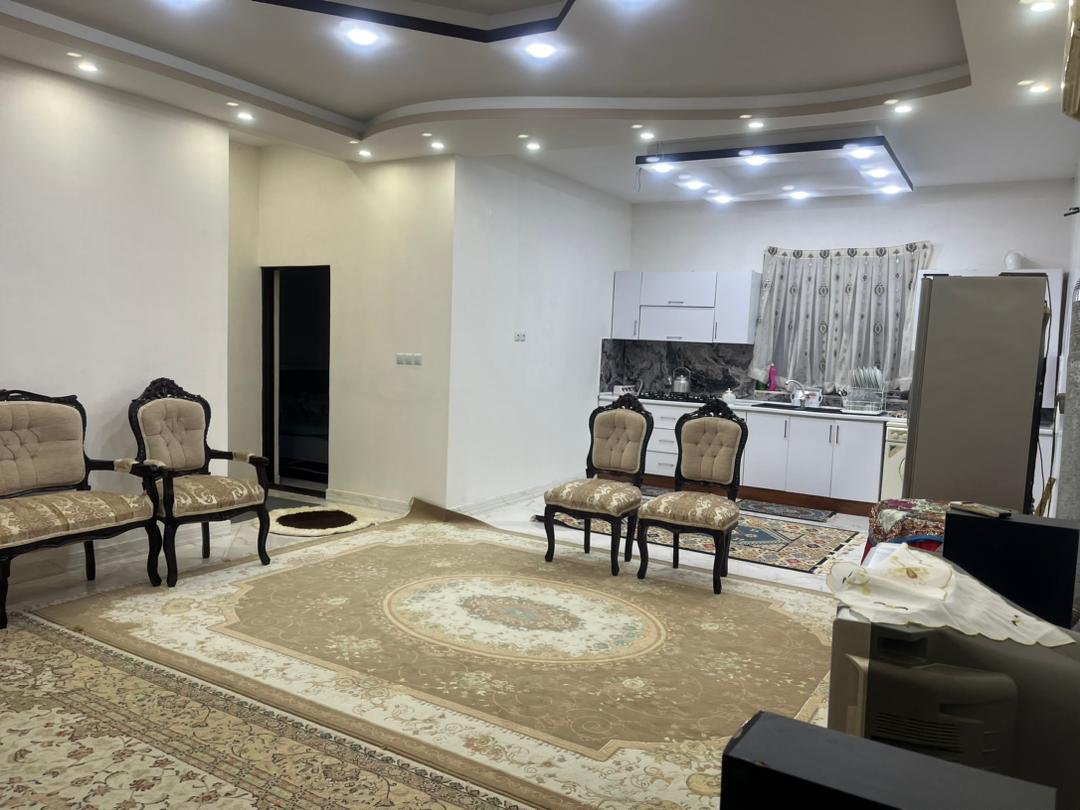 ویلا یک خوابه فخر پدر