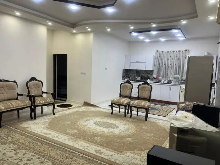 ویلا یک خوابه فخر پدر