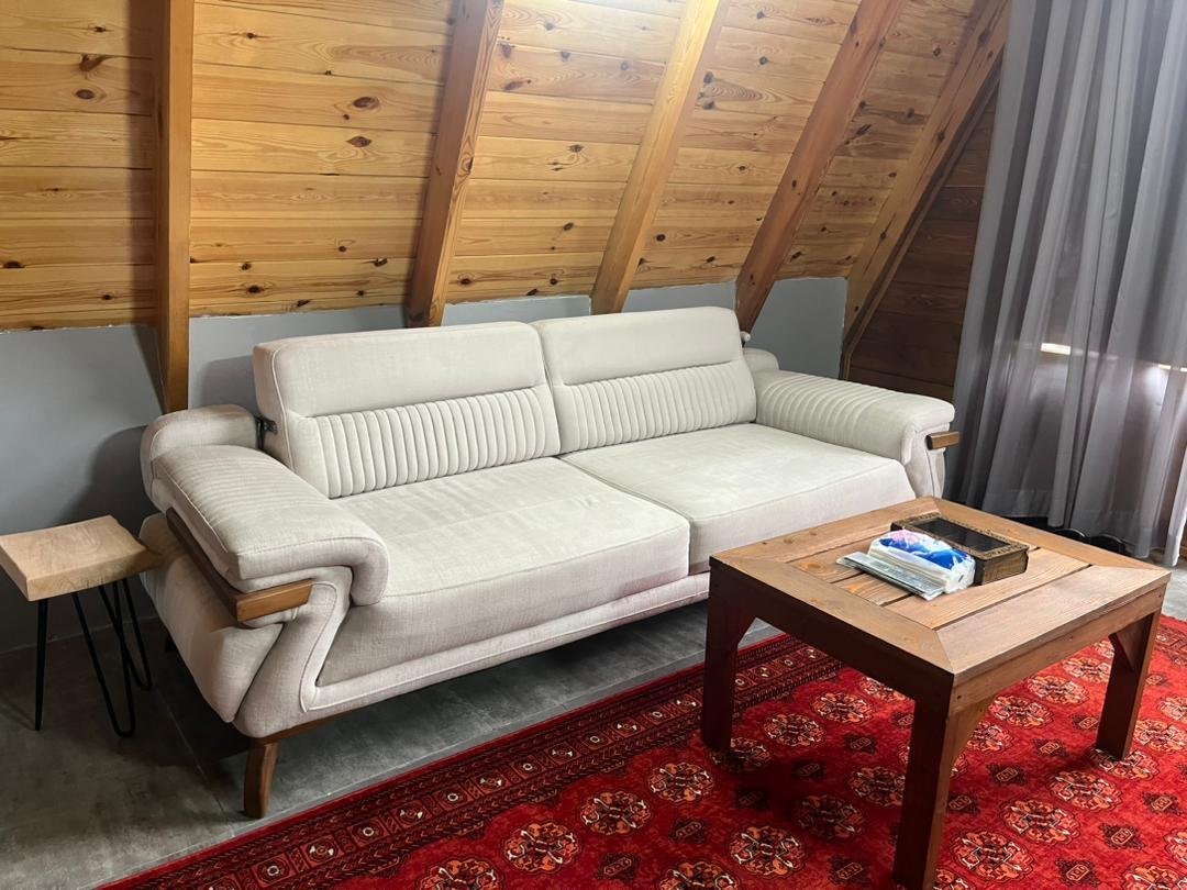 یک خوابه سوئیسی نواز 4