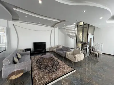 ویلا سه خوابه استخردار طاووسیه 1