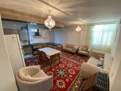 سوئیت یک خوابه پاوان ۲