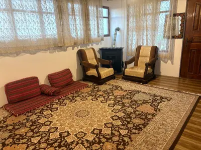 بومگردی پلنگ خیل - واحد چشم نواز 3