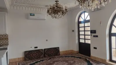 اقامتگاه سنتی یک خوابه پلاس - واحد هانا