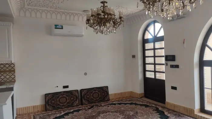 اقامتگاه سنتی یک خوابه پلاس - واحد هانا