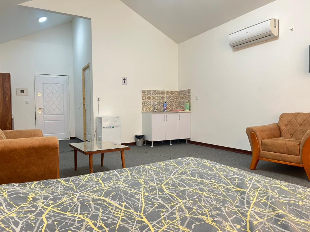 فلت جانان - واحد ۴