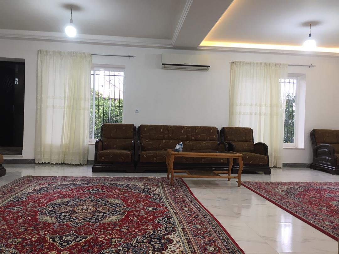 دوخوابه میر فلاحی