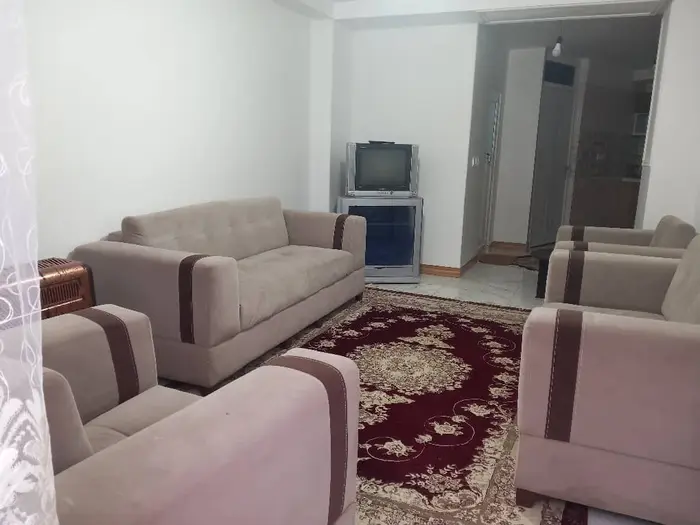 سوئیت یک خوابه گل محمدی 11