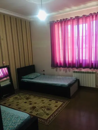 ویلا دوخوابه پاسداران ۱۶