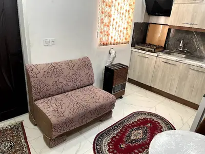 سوئیت یک خوابه سماک