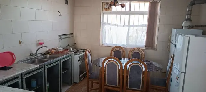 ویلا یک خوابه روستایی توفیق