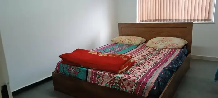 ویلا دوخوابه آریا ۱