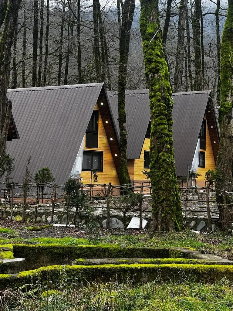 قزل پارک - واحد ۷