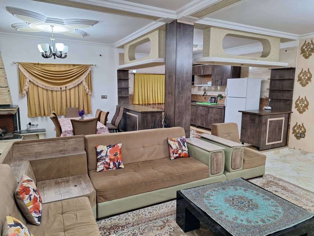 دوخوابه ساسانی ۲