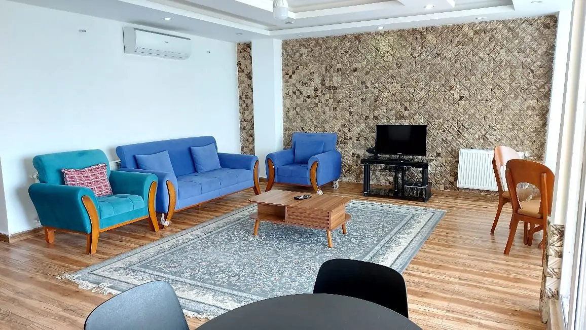 آپارتمان پردیس - واحد ۶۰۲