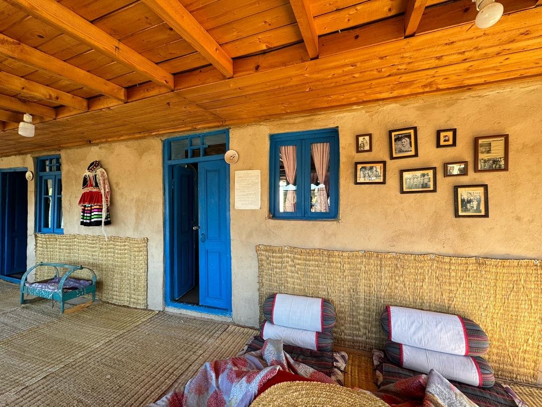 گوهران - واحد خوجیر