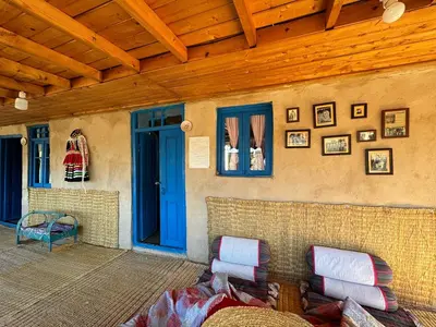 بومگردی گوهران - واحد خوجیر